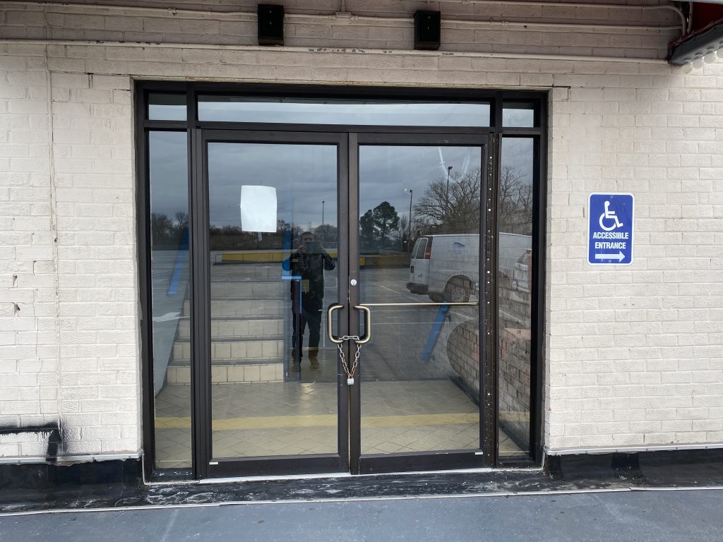 Commercial-Door-Repair-Annandale-VA